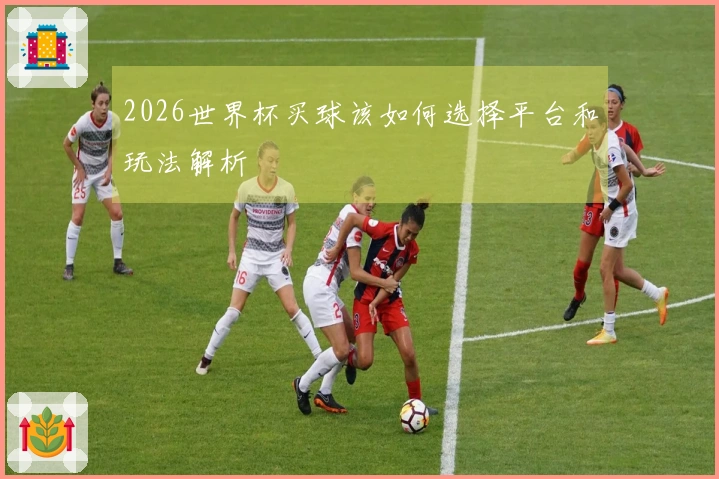 2026世界杯买球该如何选择平台和玩法解析
