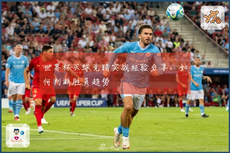 世界杯买球竞猜实战经验分享，如何判断胜负趋势