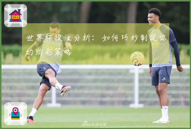 世界杯投注分析：如何巧妙制定你的购彩策略