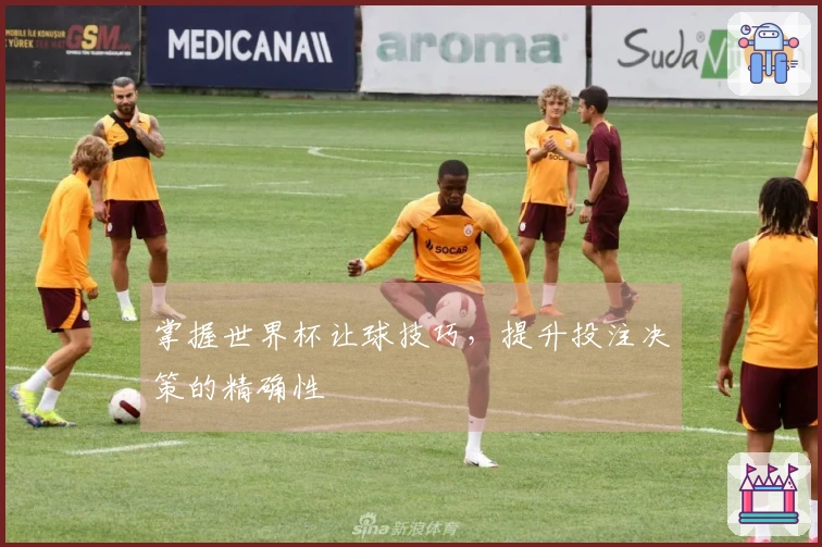 掌握世界杯让球技巧，提升投注决策的精确性