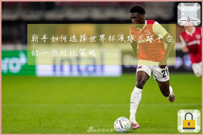 新手如何选择世界杯滚球买球平台的一些对比策略