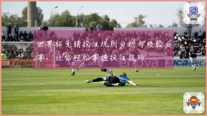 世界杯竞猜投注规则分析与经验分享，让你轻松掌握投注技巧