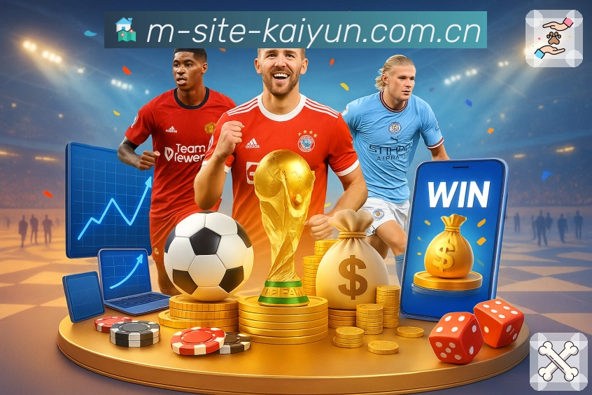 开云App亮点：资讯战报、赛事直达与社区互动