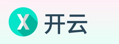 开云 Logo